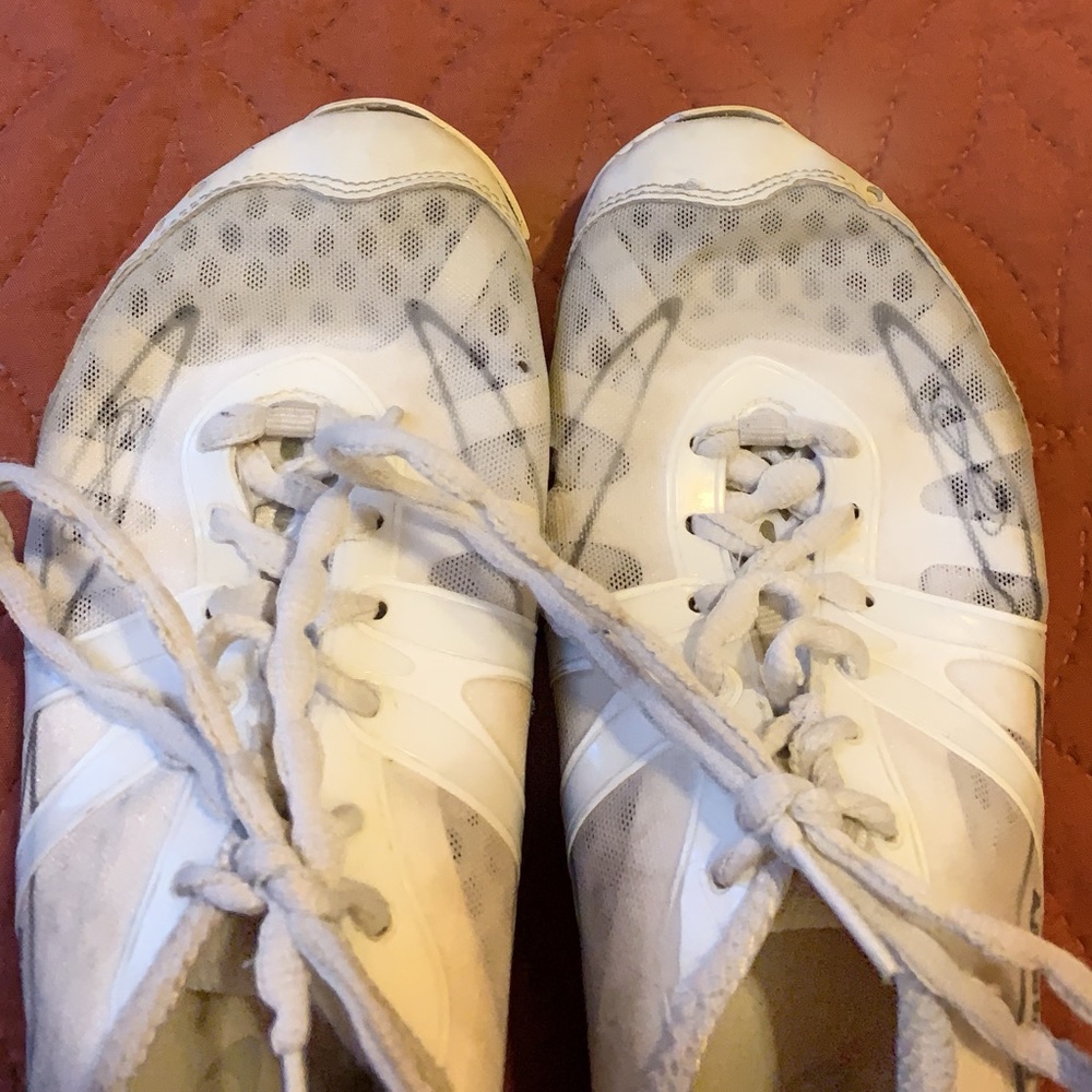 Nfinity Vengenance Cheer Shoes